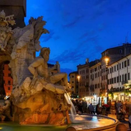 Navona Suites Рим Екстериор снимка