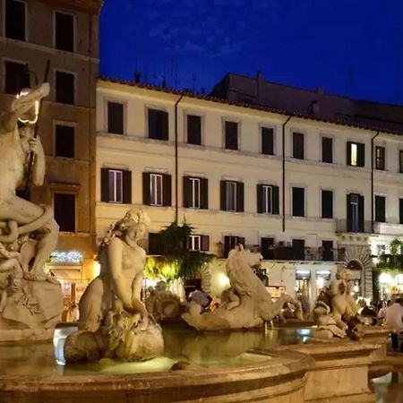 Navona Suites Рим Екстериор снимка