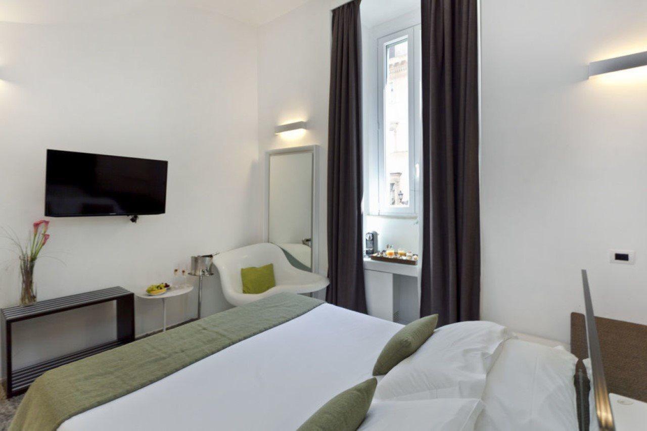 Navona Suites Рим Екстериор снимка