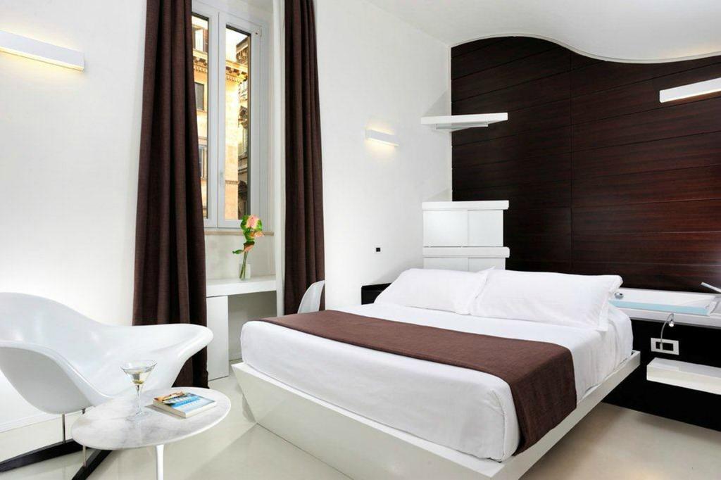 Navona Suites Рим Стая снимка