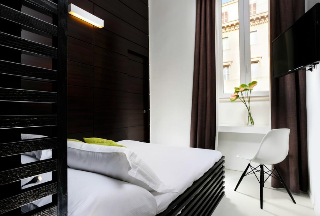 Navona Suites Рим Стая снимка