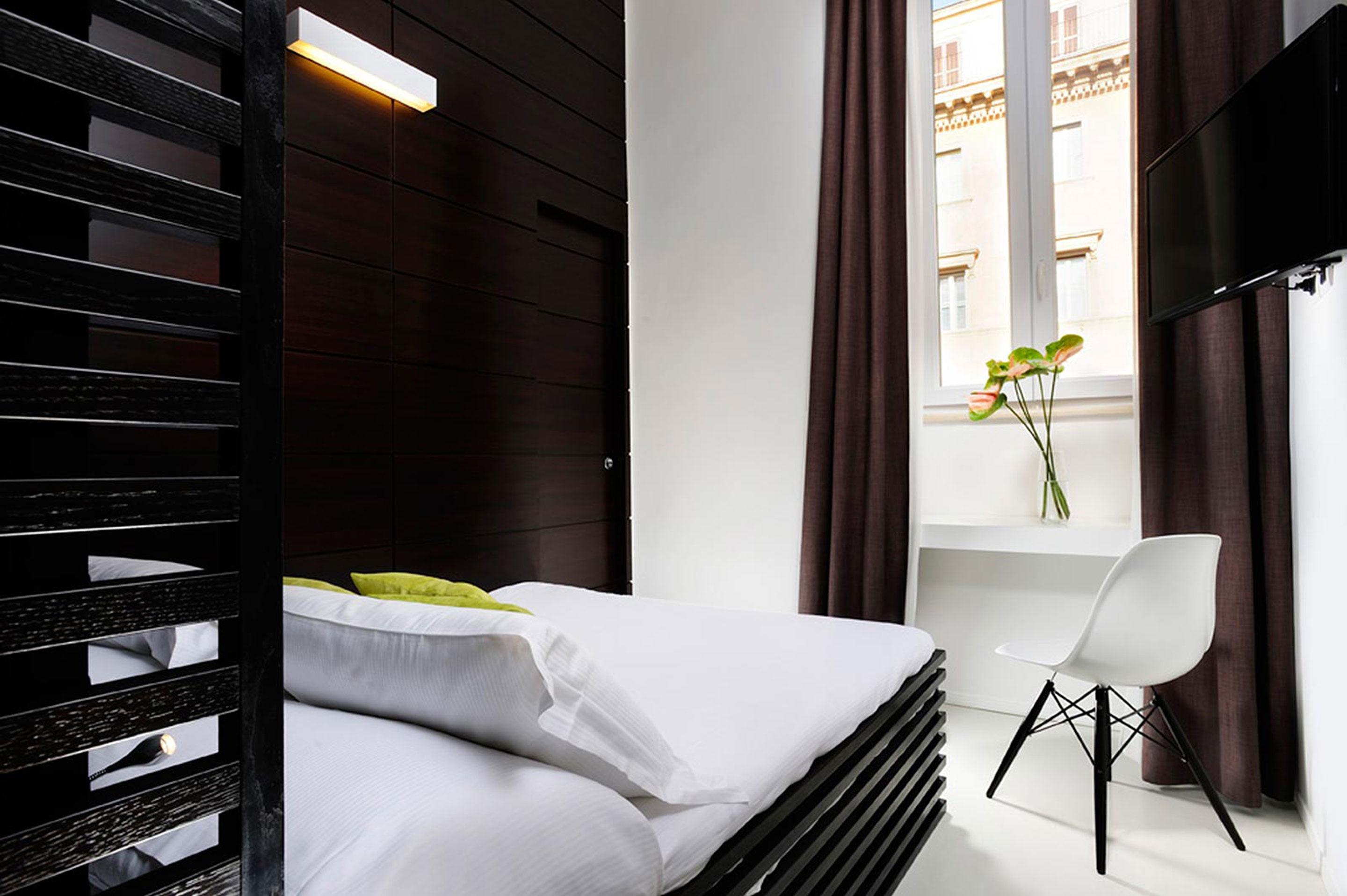 Navona Suites Рим Екстериор снимка