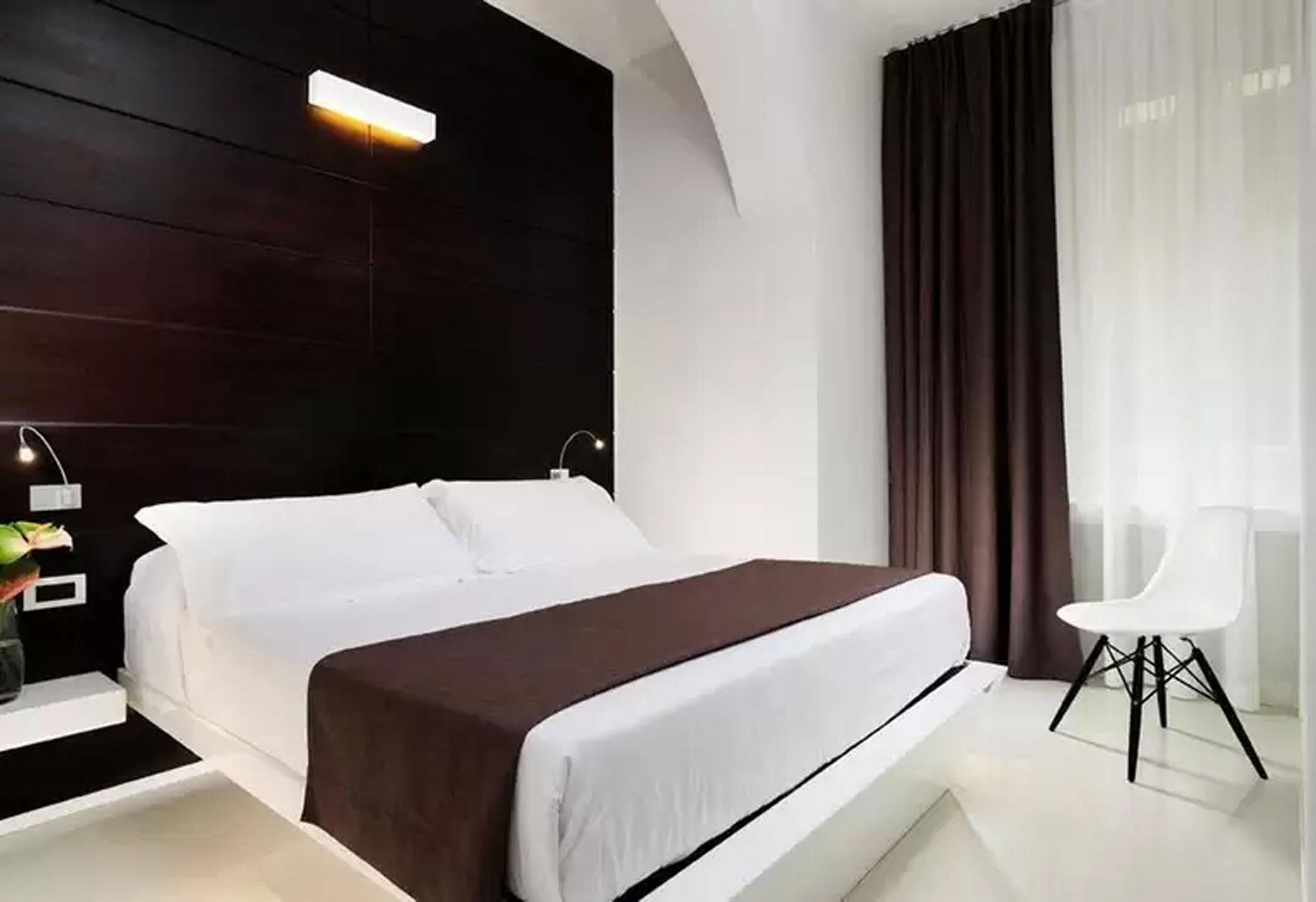 Navona Suites Рим Екстериор снимка