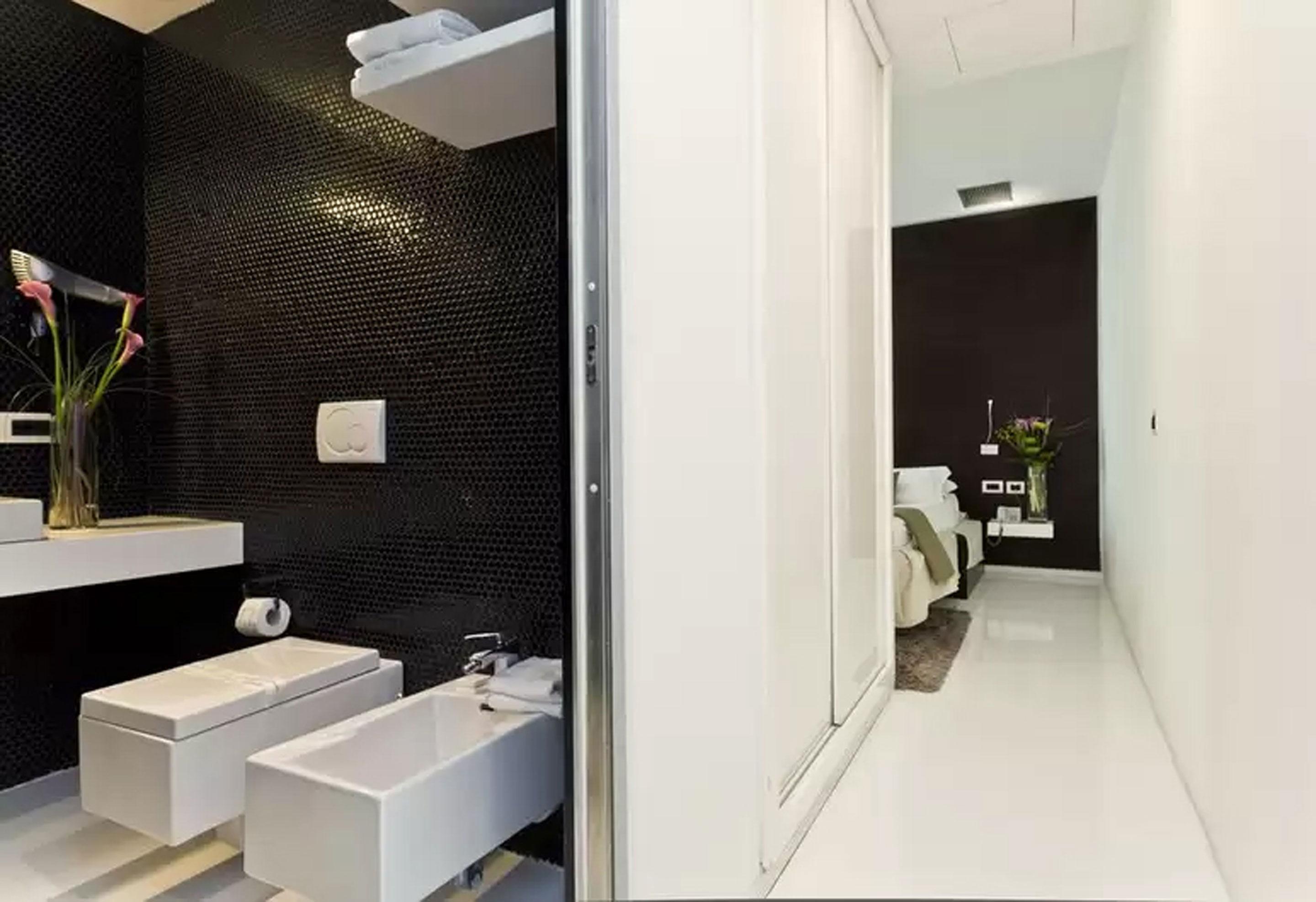 Navona Suites Рим Екстериор снимка