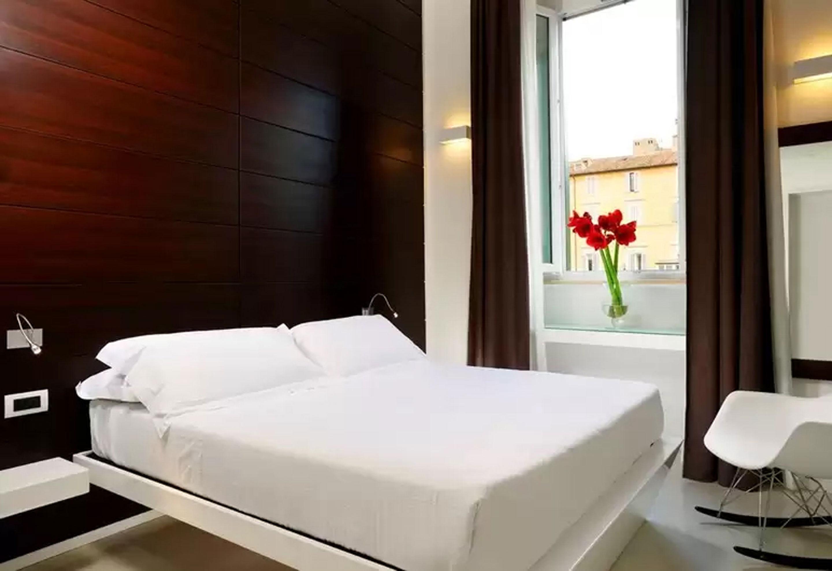 Navona Suites Рим Екстериор снимка