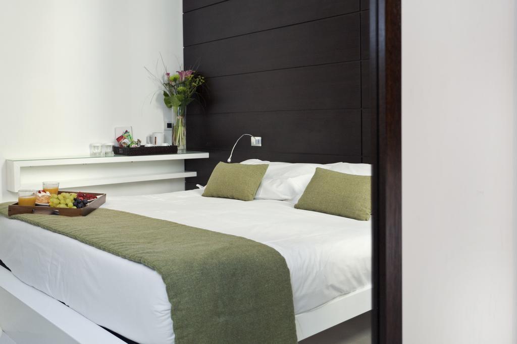 Navona Suites Рим Екстериор снимка