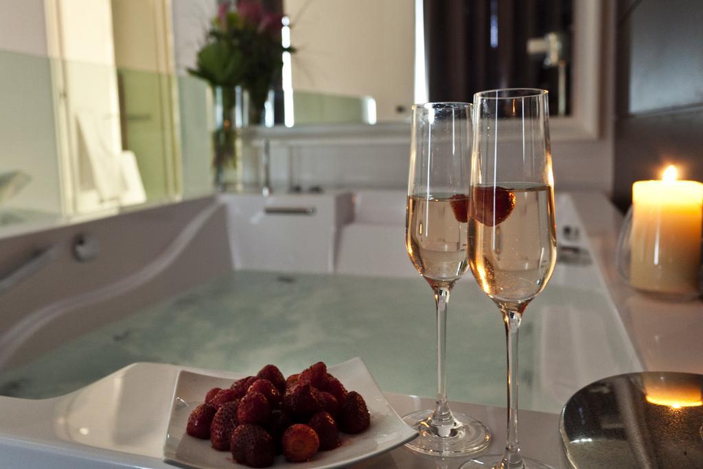 Navona Suites Рим Екстериор снимка