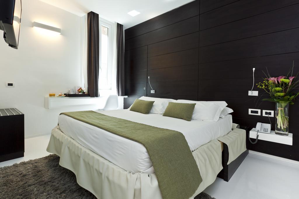Navona Suites Рим Екстериор снимка