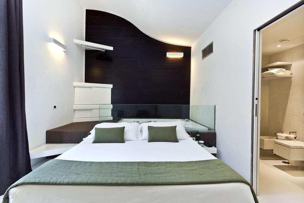Navona Suites Рим Стая снимка