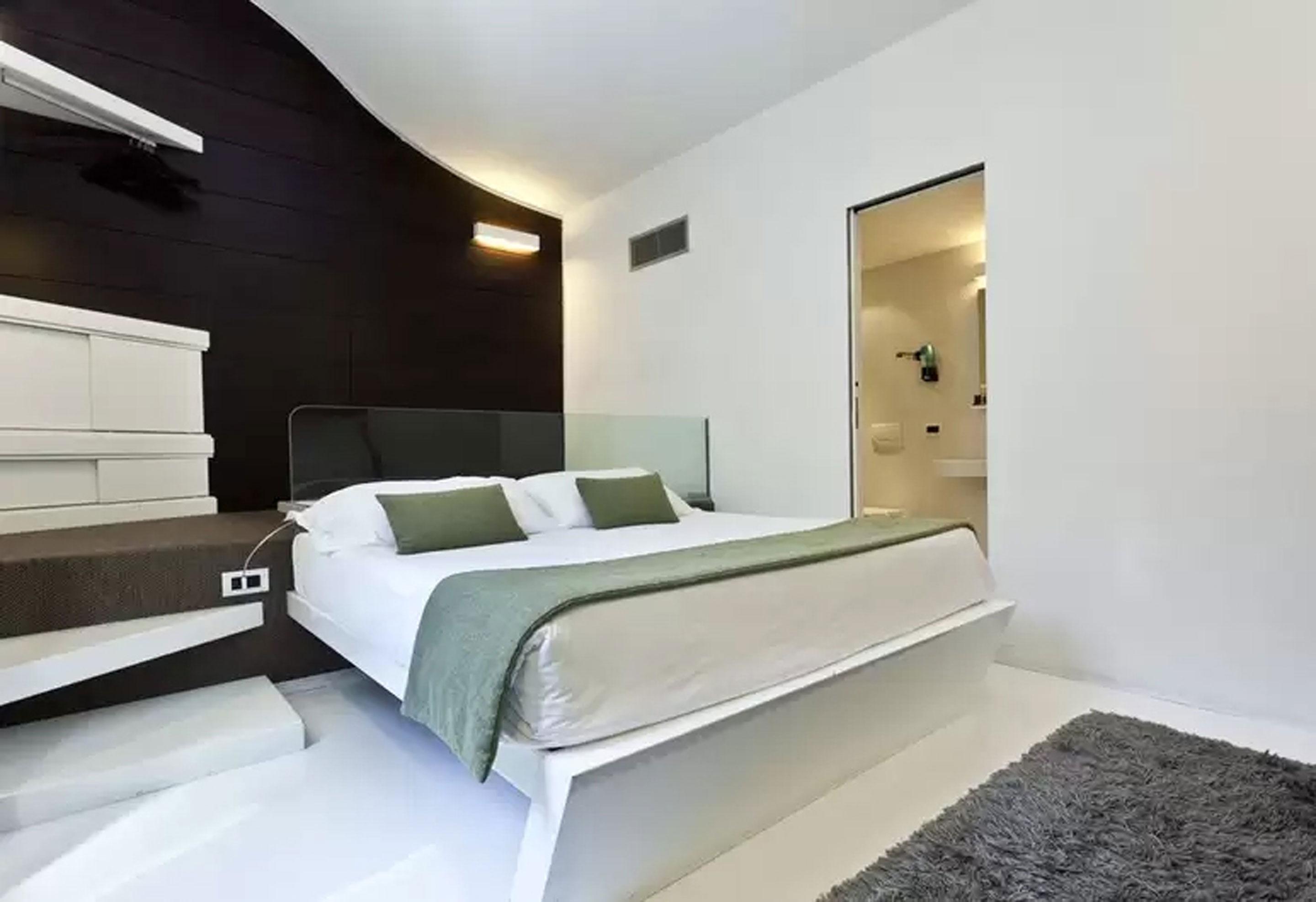 Navona Suites Рим Екстериор снимка