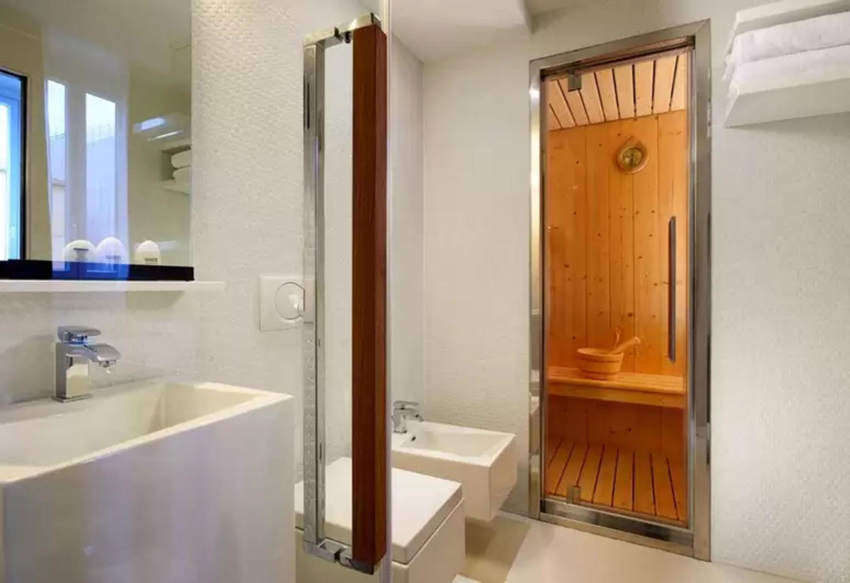 Navona Suites Рим Екстериор снимка