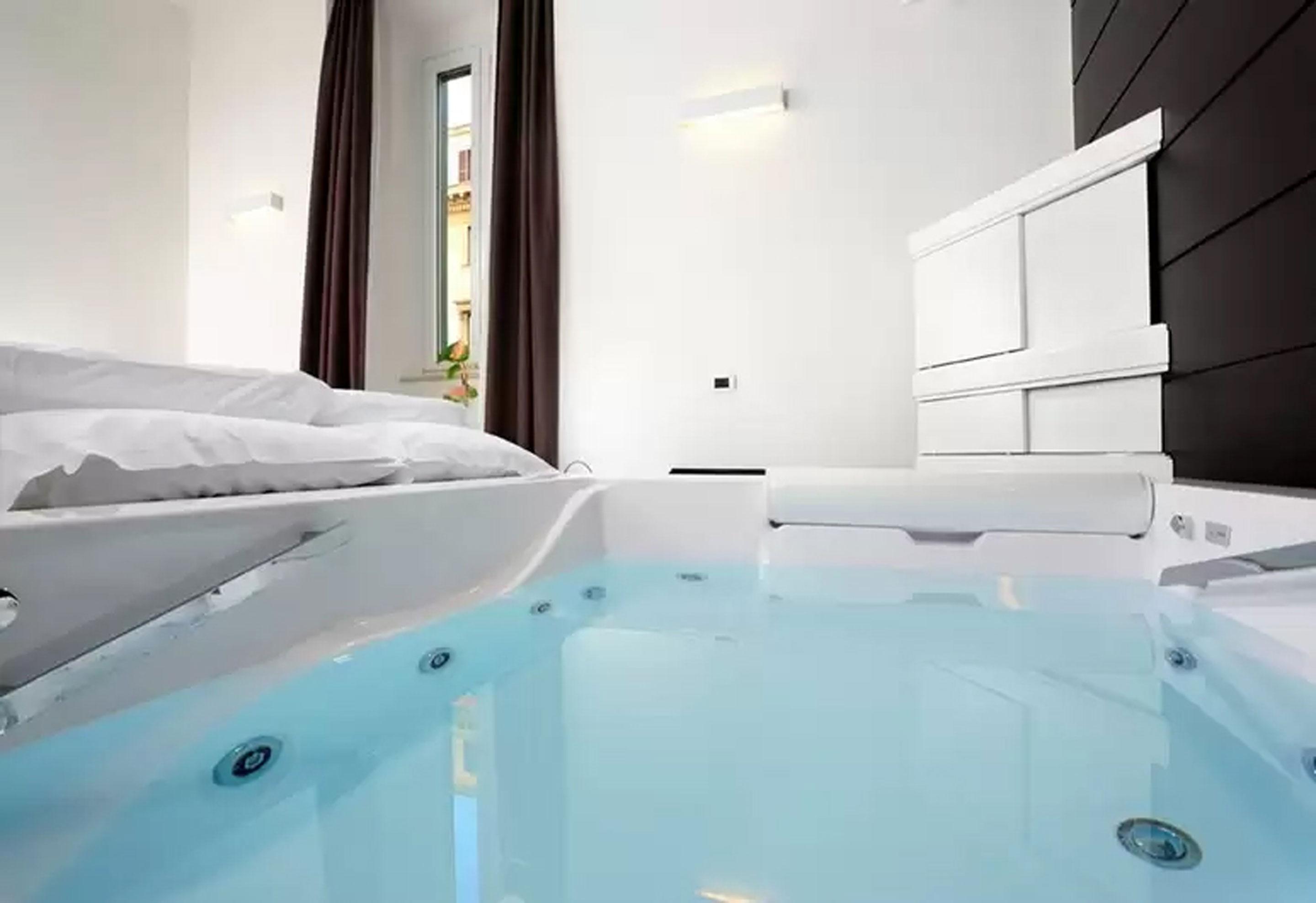 Navona Suites Рим Екстериор снимка