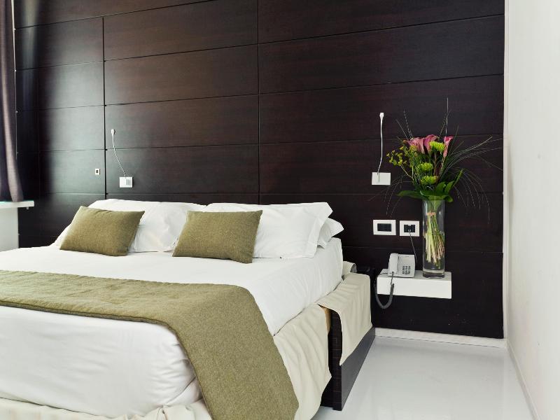 Navona Suites Рим Екстериор снимка