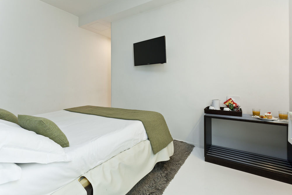 Navona Suites Рим Екстериор снимка